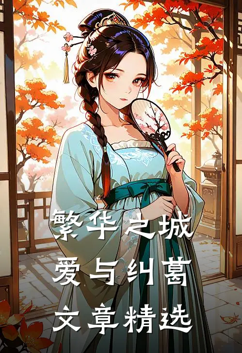 繁华之城：爱与纠葛文章精选