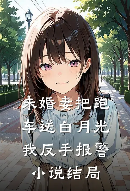 未婚妻把跑车送白月光，我反手报警小说结局