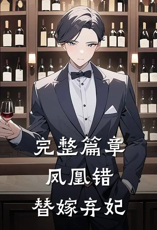 完整篇章凤凰错：替嫁弃妃