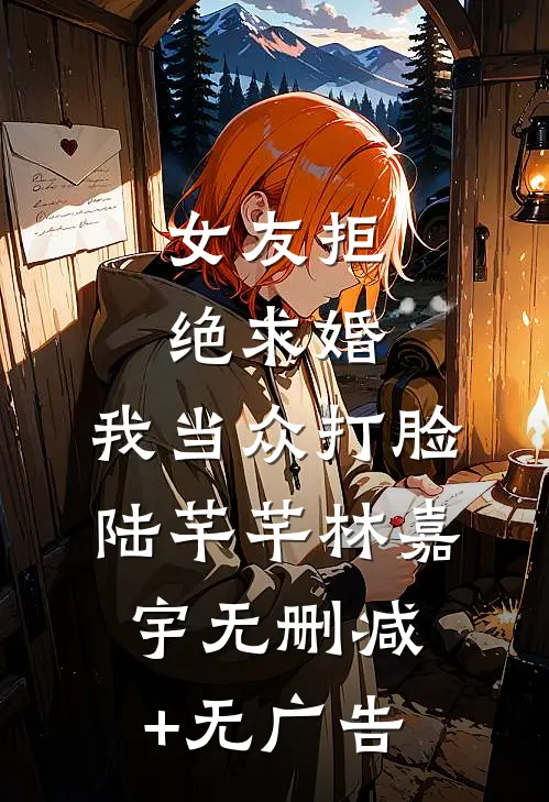 女友拒绝求婚，我当众打脸陆芊芊林嘉宇无删减+无广告