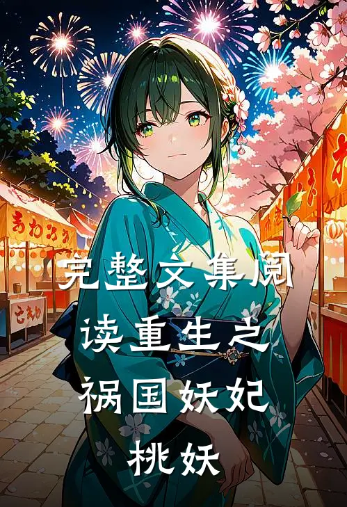 完整文集阅读重生之祸国妖妃：桃妖