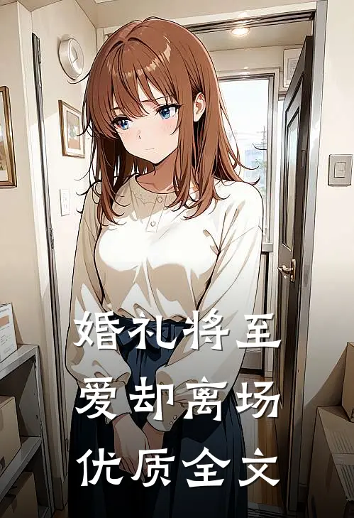 婚礼将至，爱却离场优质全文