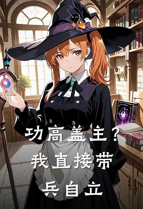 功高盖主？我直接带兵自立