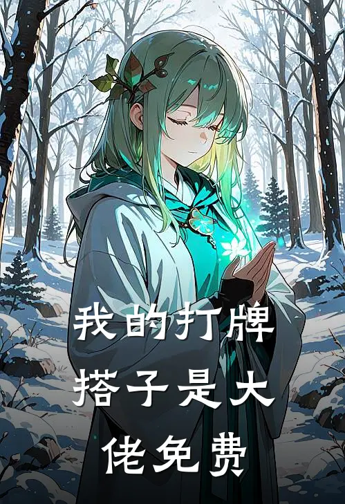 我的打牌搭子是大佬免费