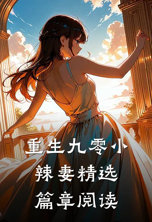 重生九零小辣妻精选篇章阅读