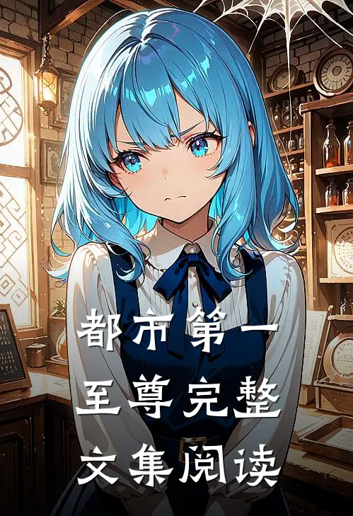 都市第一至尊完整文集阅读