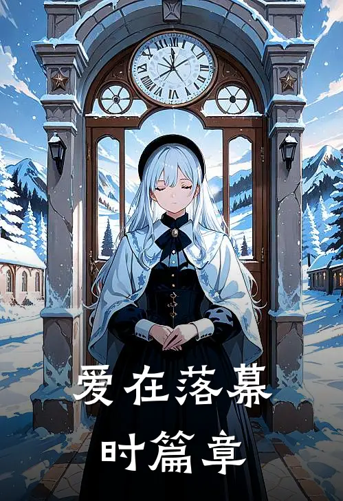 爱在落幕时篇章