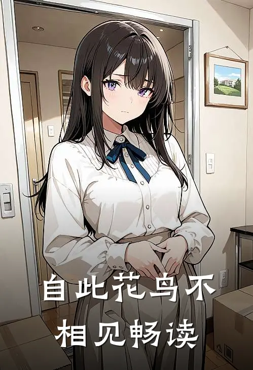 自此花鸟不相见畅读