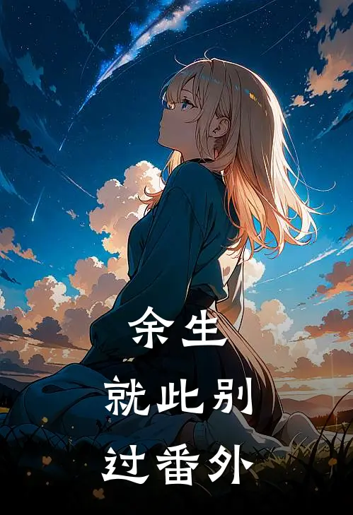 余生，就此别过番外
