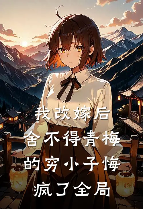 我改嫁后，舍不得青梅的穷小子悔疯了全局