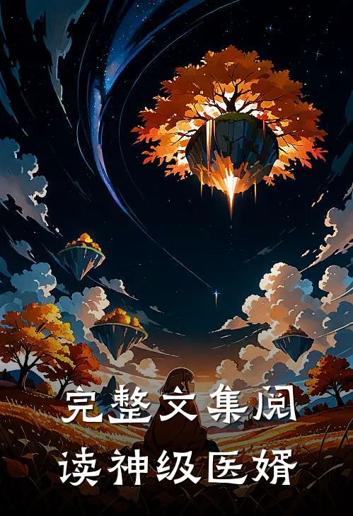 完整文集阅读神级医婿