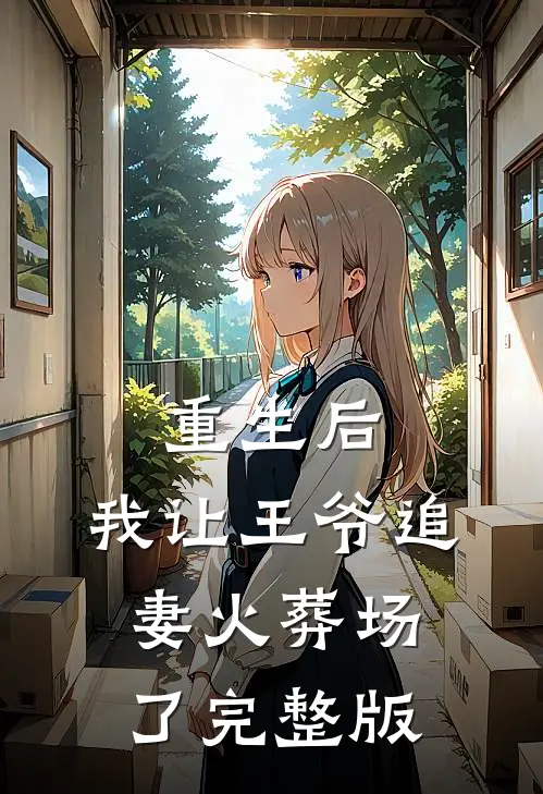 重生后，我让王爷追妻火葬场了完整版