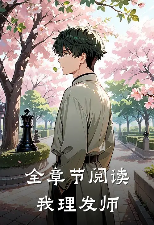 全章节阅读我理发师