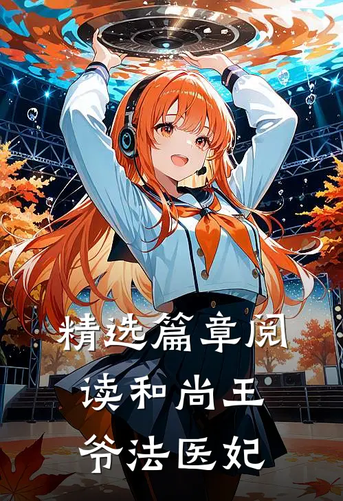 精选篇章阅读和尚王爷法医妃