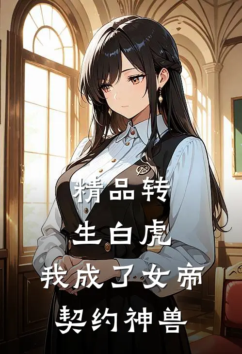 精品转生白虎，我成了女帝契约神兽