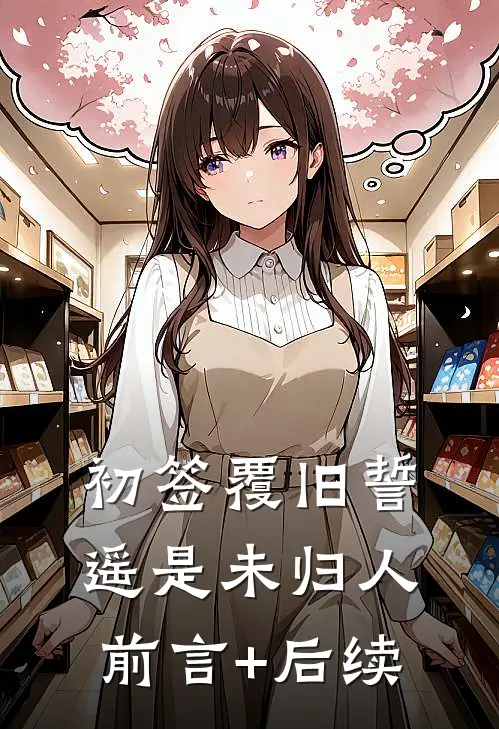 初签覆旧誓，遥是未归人前言+后续