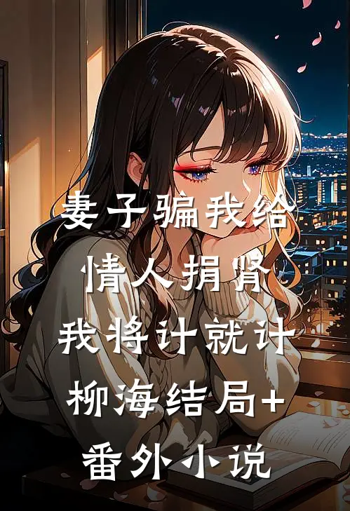 妻子骗我给情人捐肾，我将计就计柳海结局+番外小说