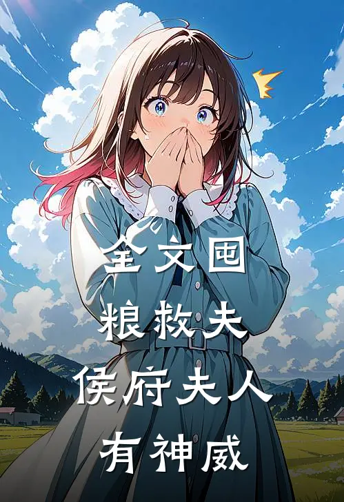全文囤粮救夫：侯府夫人有神威