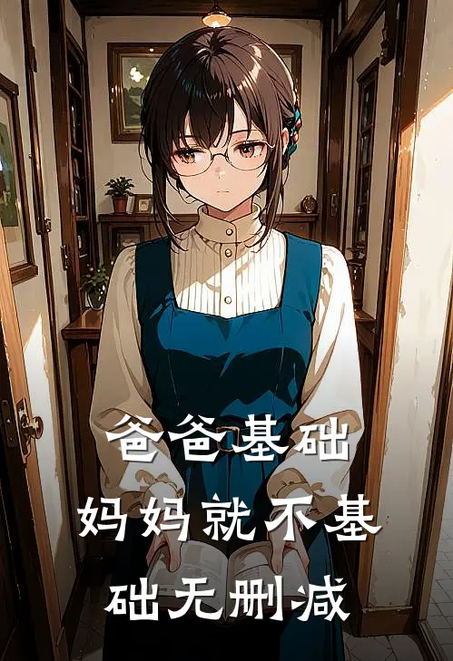 爸爸基础，妈妈就不基础无删减