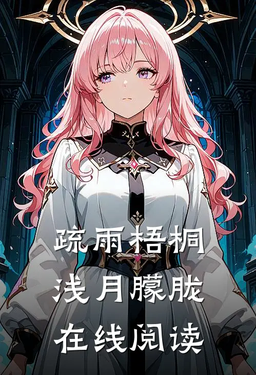 疏雨梧桐浅月朦胧在线阅读