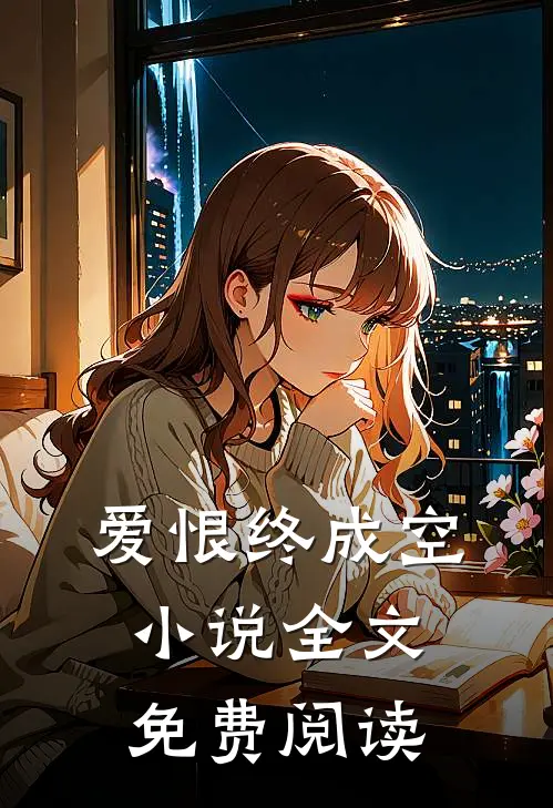 爱恨终成空小说全文免费阅读