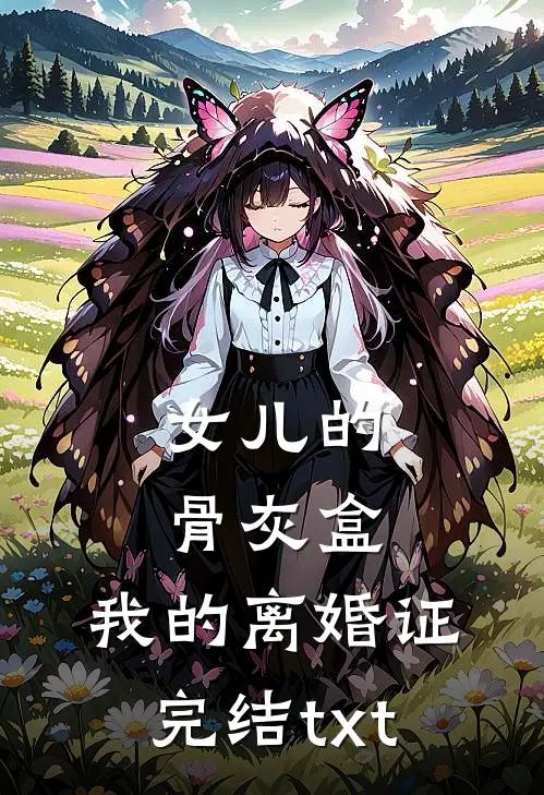 女儿的骨灰盒，我的离婚证完结txt