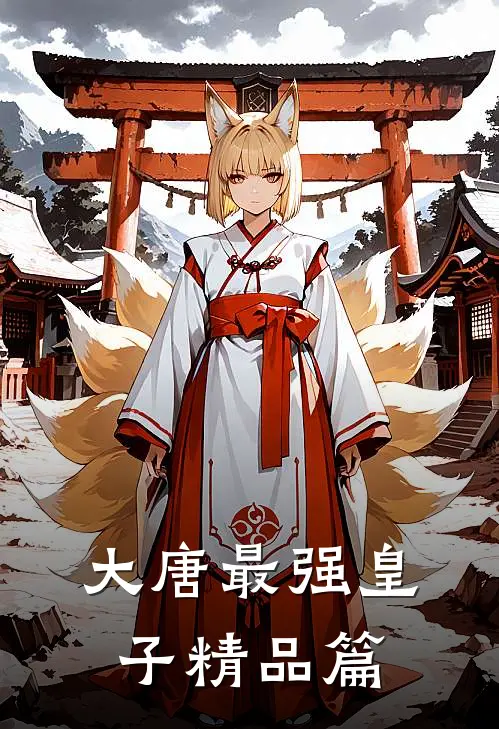 大唐最强皇子精品篇