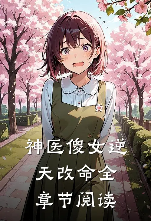 神医傻女逆天改命全章节阅读