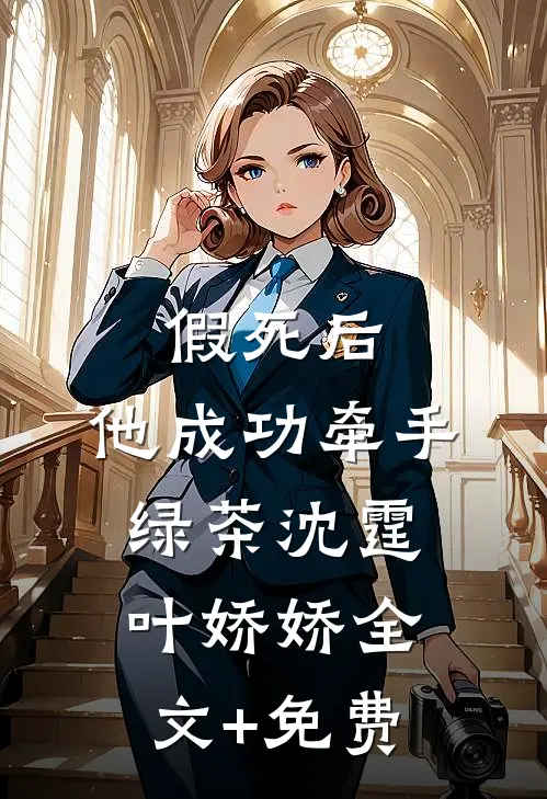 假死后，他成功牵手绿茶沈霆叶娇娇全文+免费
