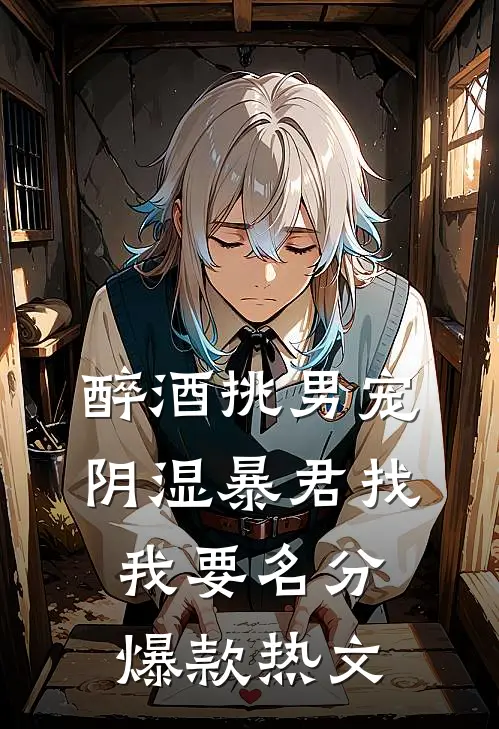 醉酒挑男宠，阴湿暴君找我要名分爆款热文