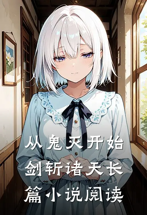 从鬼灭开始剑斩诸天长篇小说阅读