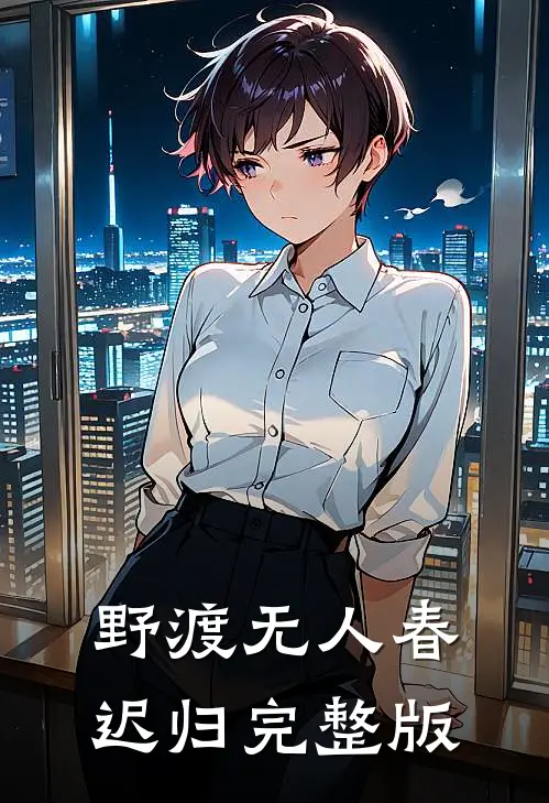 野渡无人春迟归完整版