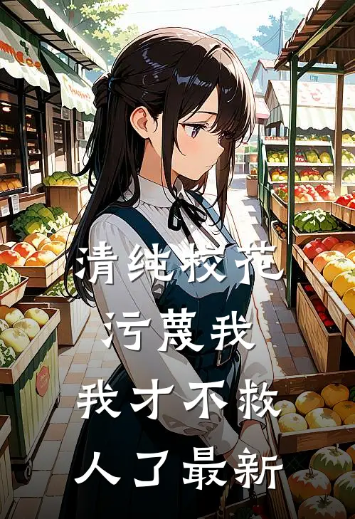 清纯校花污蔑我，我才不救人了最新
