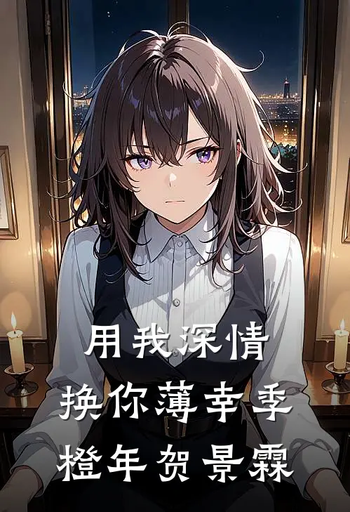 用我深情，换你薄幸季橙年贺景霖