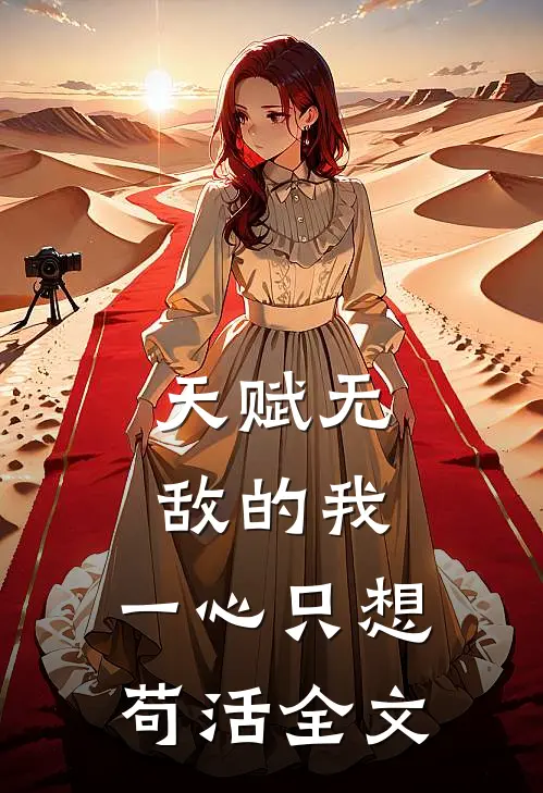 天赋无敌的我，一心只想苟活全文