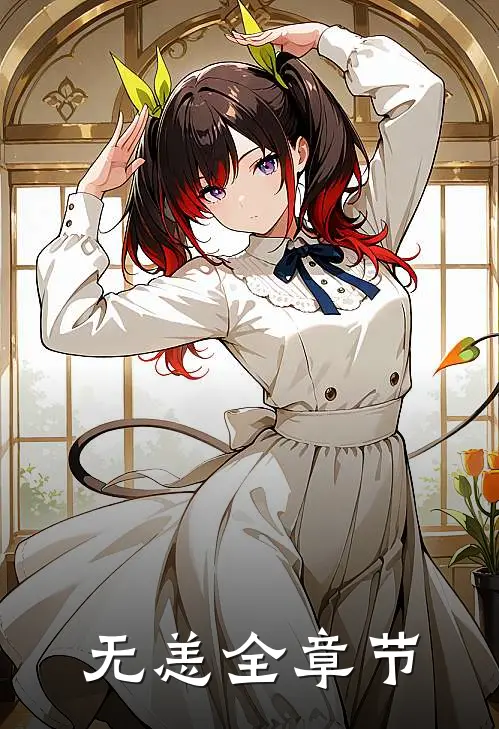 无恙全章节