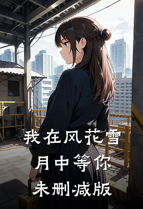 我在风花雪月中等你未删减版