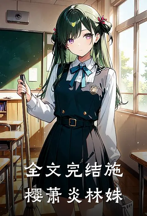 全文完结施樱萧炎林姝