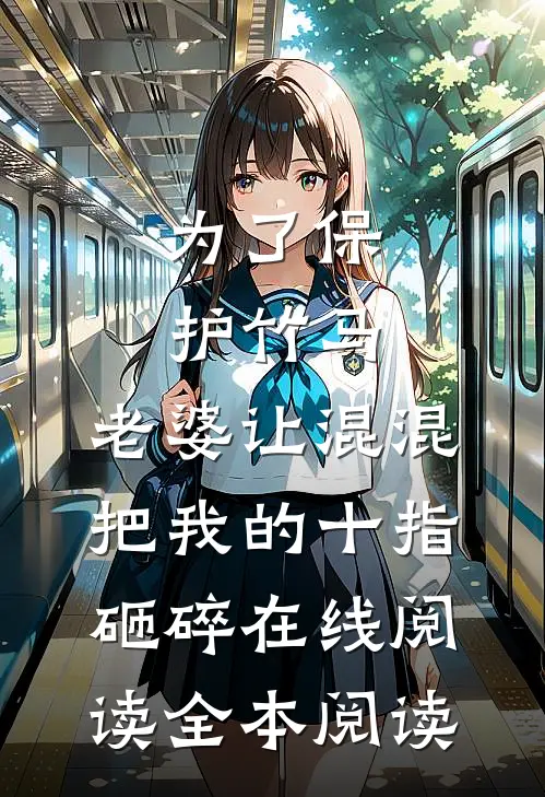 为了保护竹马，老婆让混混把我的十指砸碎在线阅读全本阅读