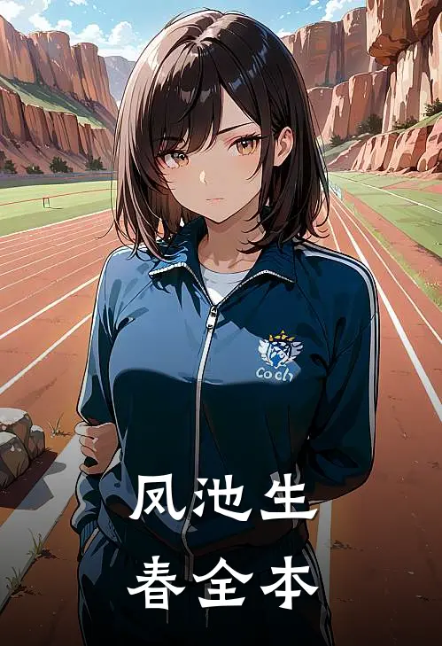 凤池生春全本