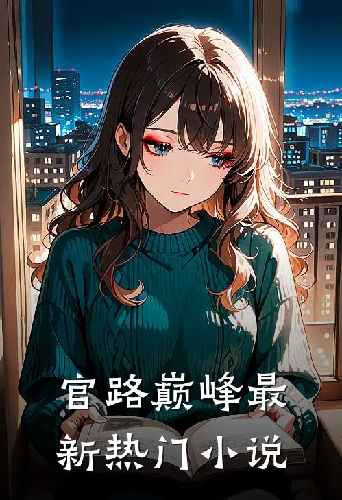 官路巅峰最新热门小说