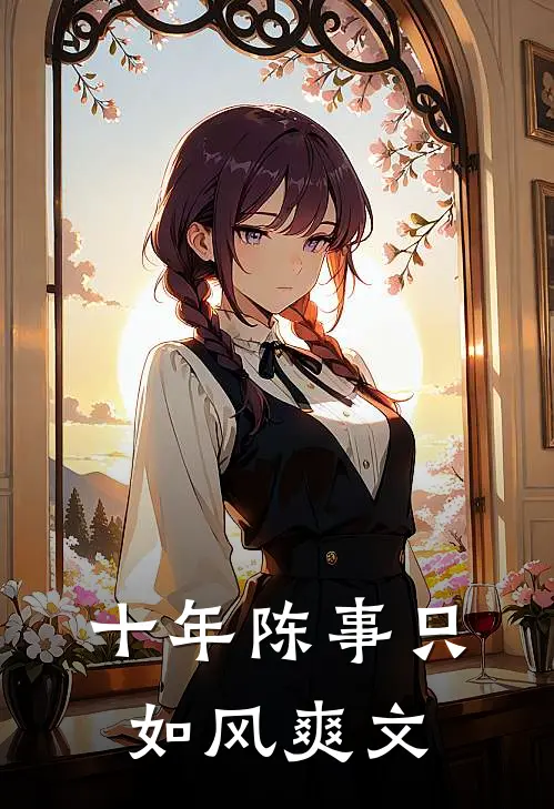 十年陈事只如风爽文