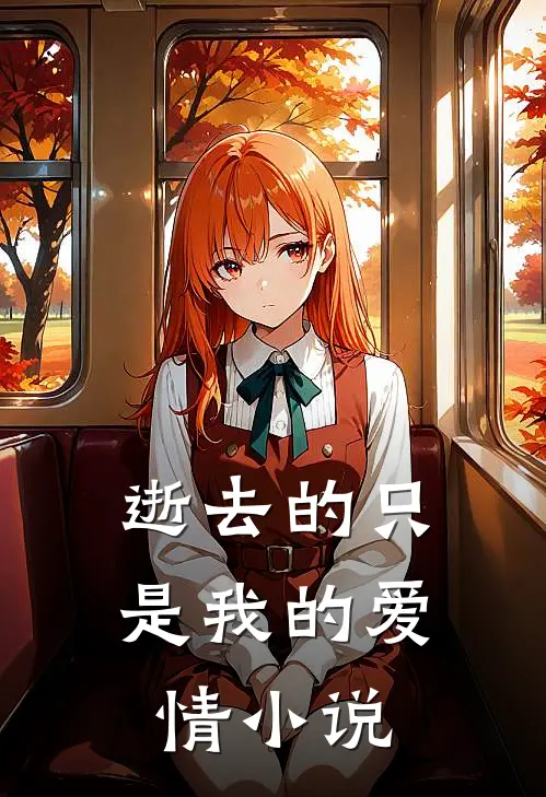 逝去的只是我的爱情小说