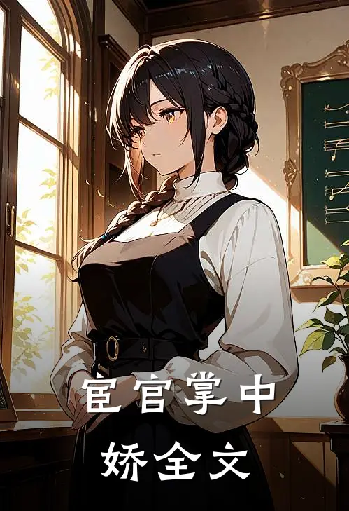 宦官掌中娇全文