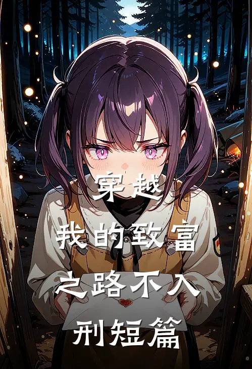 穿越：我的致富之路不入刑短篇