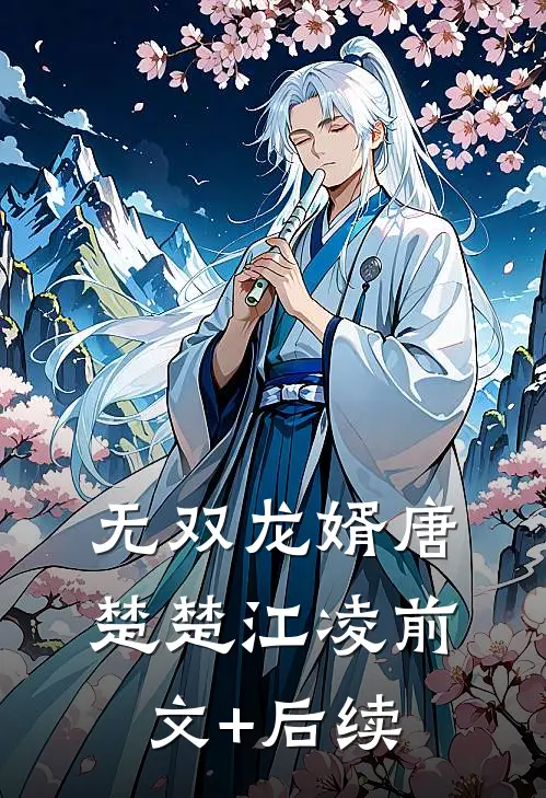 无双龙婿唐楚楚江凌前文+后续