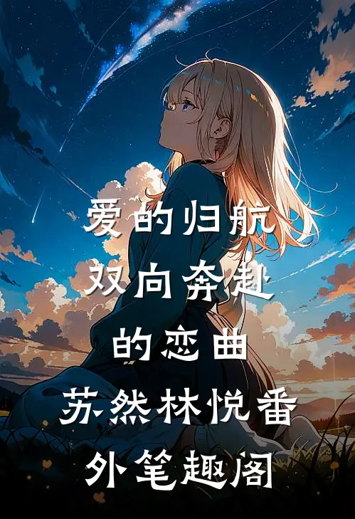 爱的归航：双向奔赴的恋曲：苏然林悦番外笔趣阁