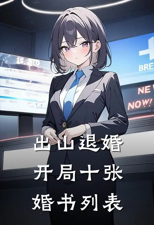 出山退婚，开局十张婚书列表