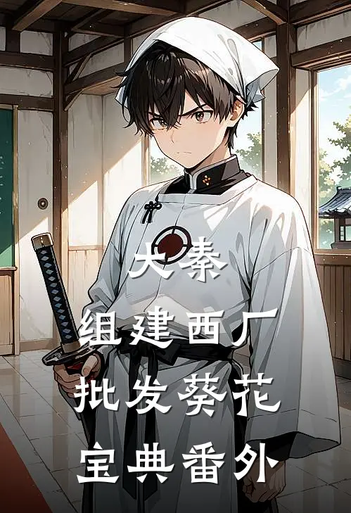 大秦：组建西厂，批发葵花宝典 番外