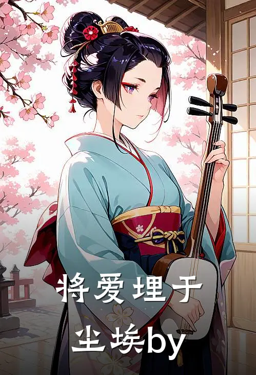 将爱埋于尘埃by